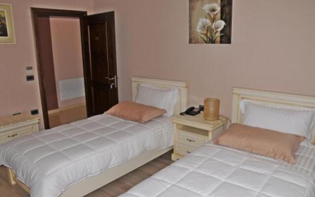 Dreams Hotel