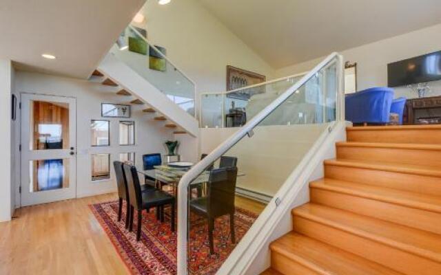 Neel Nirvana - Three Bedroom Home
