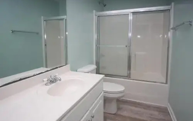 Admirals Quarters A