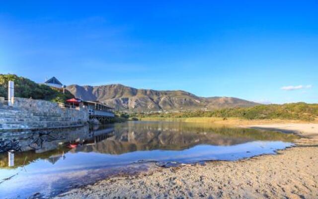 Geheim Luxury Seafront