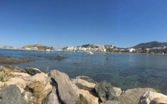 Apartment MARITIM II