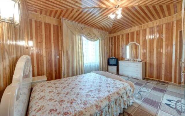 Guest House Velet