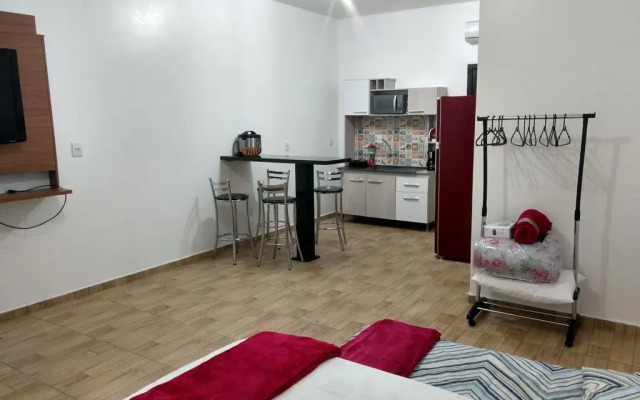 Pousada Enseada de Itapocoroi