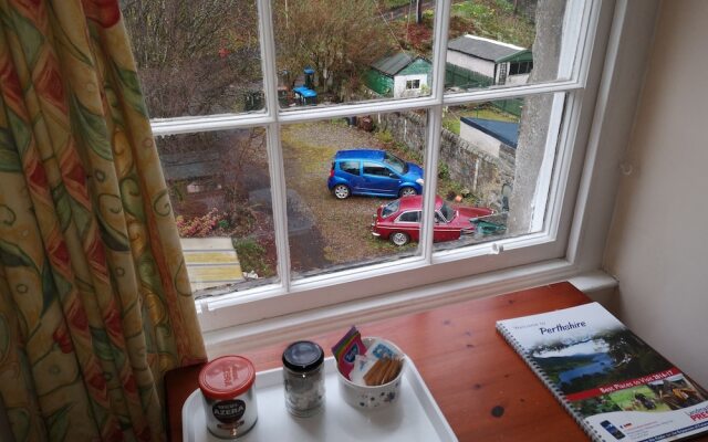 Birnam Guest House