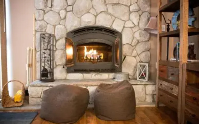 Rustic and Charming Incline Village Townhome