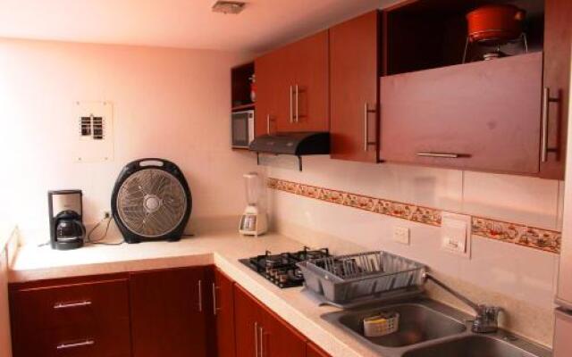 Casa Marqués del Pedregal