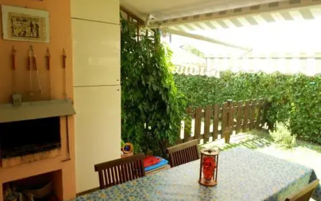 Villa Caprera