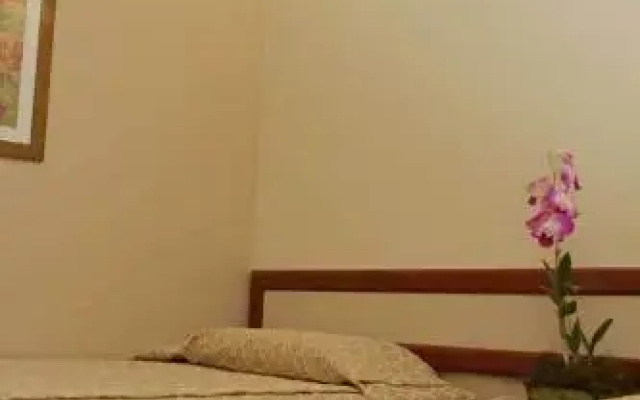 Hotel Veredas