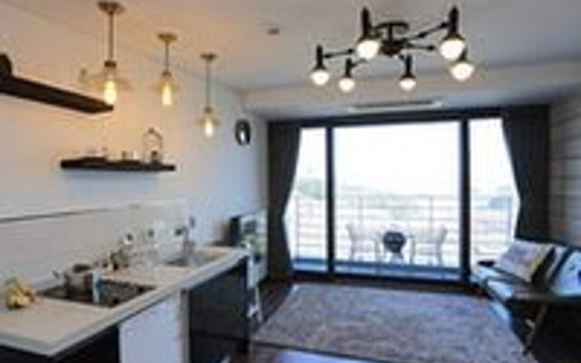 Namhae Frigg Pension