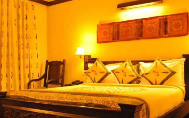Hotel Ram Vilas By Fork Plaza