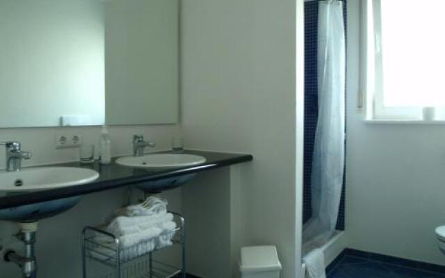 Apartmenthaus Aussicht
