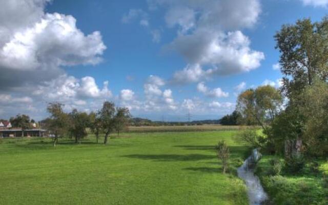 Schwarzwald Ferienhaus Im Birkenweg