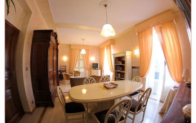 Il Cielo in una Casa