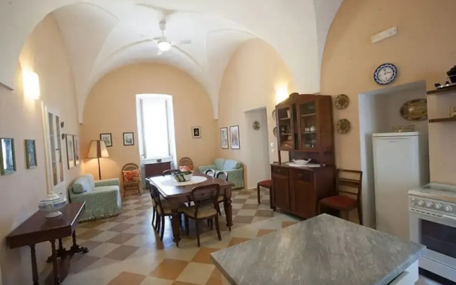 Villa Maggia