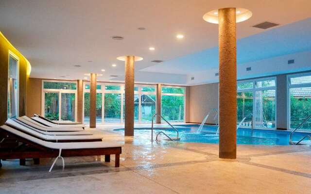 Howard Johnson Resort & Spa Escobar