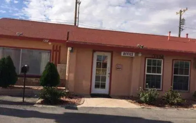 Western Motel