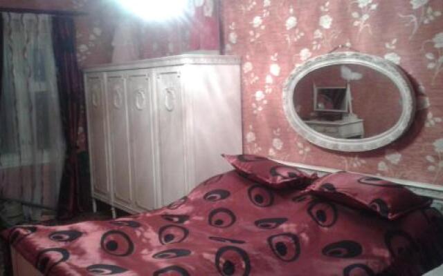 Shuvelan Cottage House