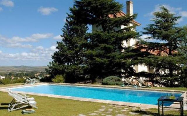 El Castillo de Mandl