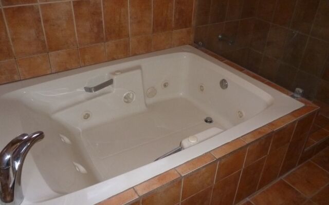 Apartotel La Cañada