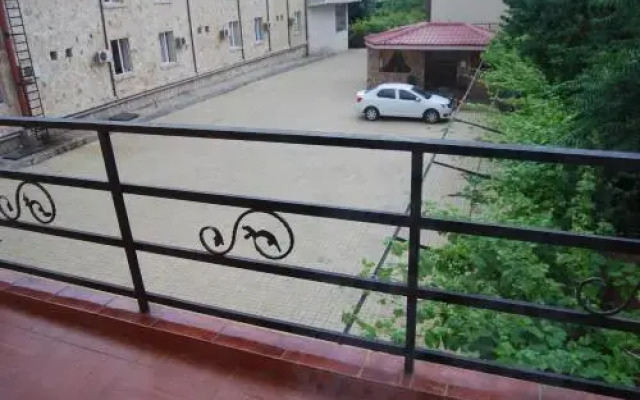 Vila Anda