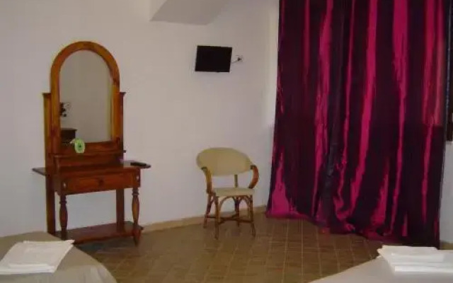 LAntico Casale Marmore