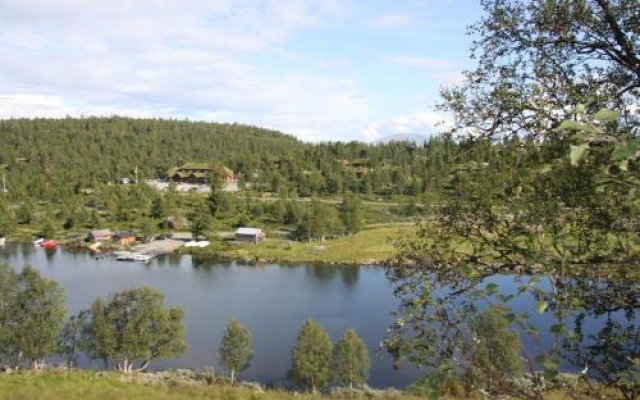 Lemonsjø Fjellstue og Hyttegrend