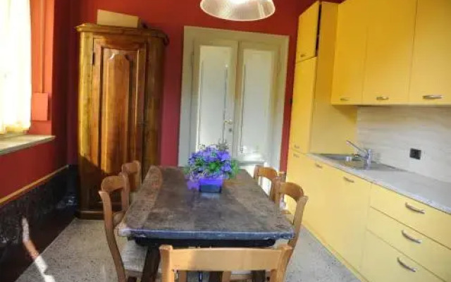 Villa Sofia