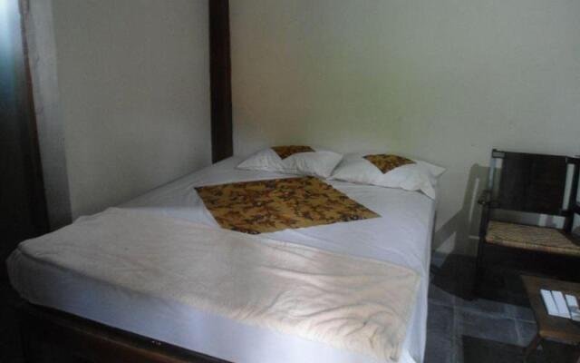 Kampung Tembi Guest House