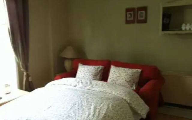 studio et appartement La Tête en l'Air