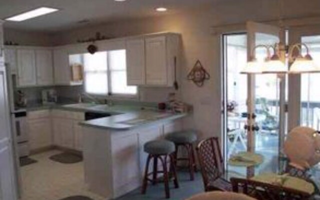 Conched Out - 3 Br Home