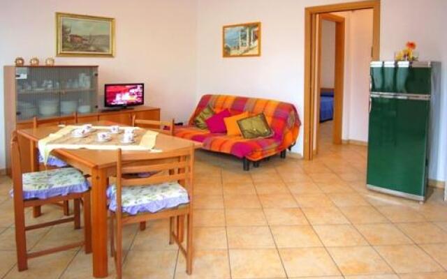 Appartamenti Mirella