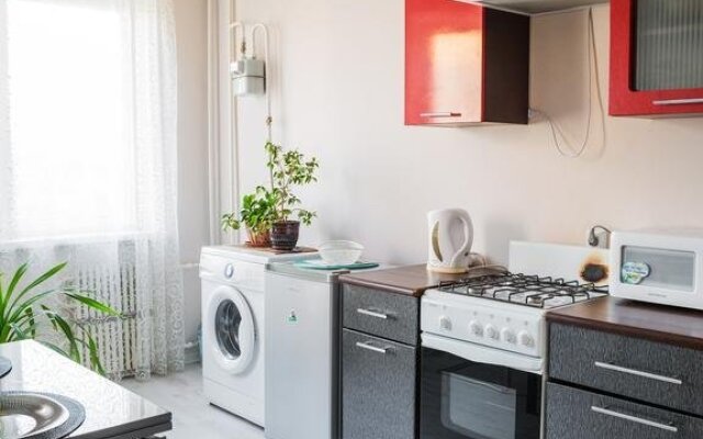 Apartement Truda