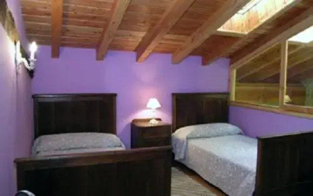 Casa Rural Patxi Errege