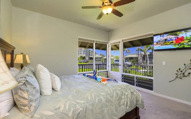Kapalua Bay Villa 34B-4 by RedAwning