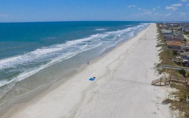 Sandy Bottoms by RedAwning