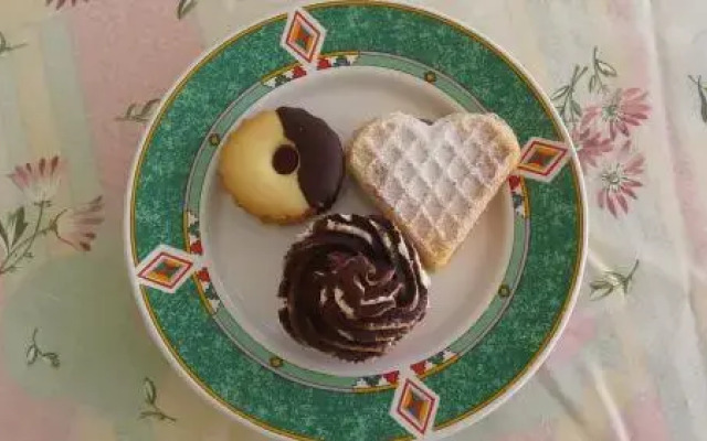 Bed and Breakfast Arcobaleno