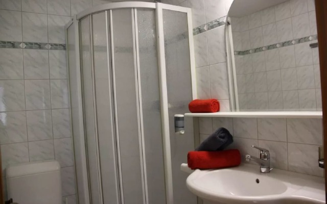 Hotel Camona und Apart Walserhof