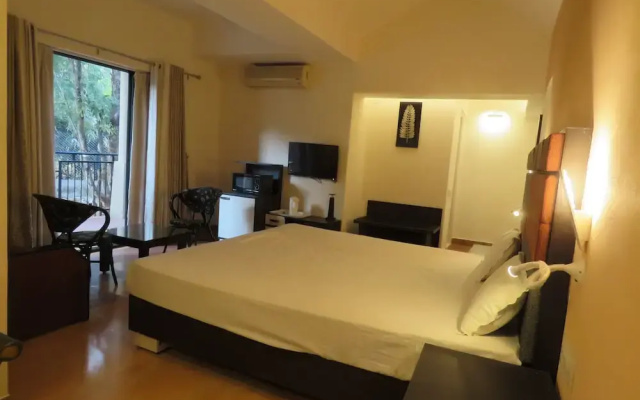 Mint Bandhavgarh Resort
