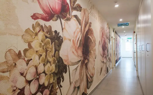 OYO 164 Hotel Sri Permaisuri Cheras