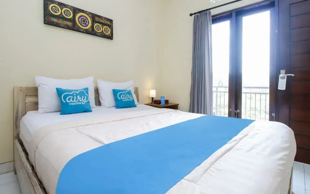 Airy Jimbaran Bypass Ngurah Rai 43 Bali