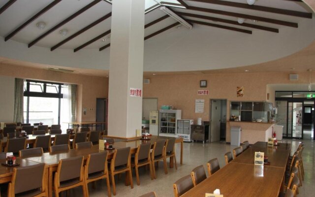 Kokumin Shukusha Sun Koromogawaso