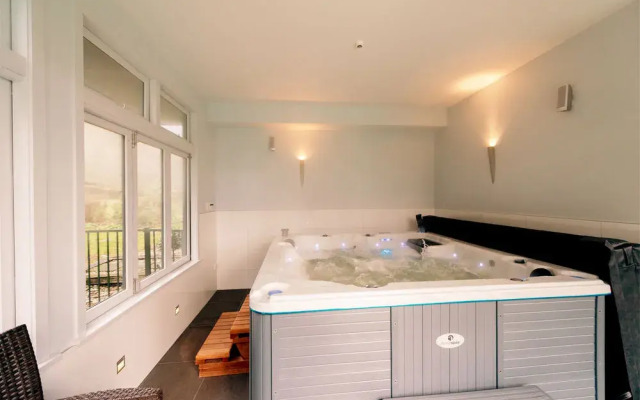 The Remarkables Mountain Lodge