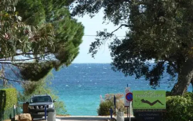 Hôtel Cavalaire Les Eucalyptus