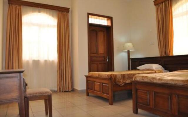Nesma Homes Suites
