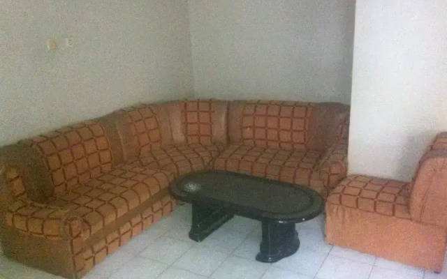 hotel nirwana