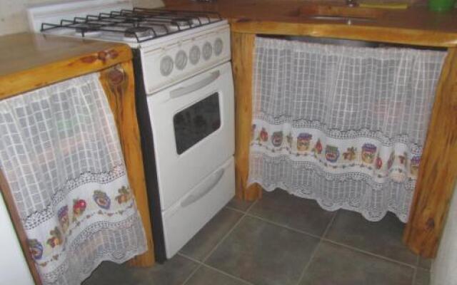 Cabañas Valle Encantado Meliquina