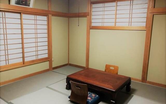 Kikka Ryokan