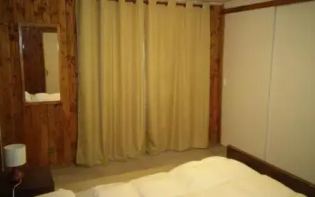 Hostería y Casas Alemanas