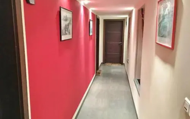 Lumineux Appartement- Carré D'or- Proche mer