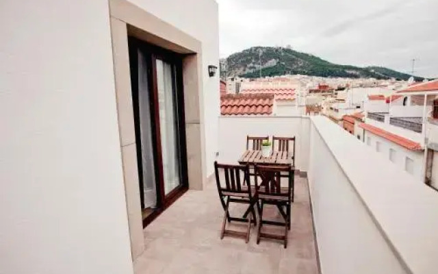 In House Apartamentos
